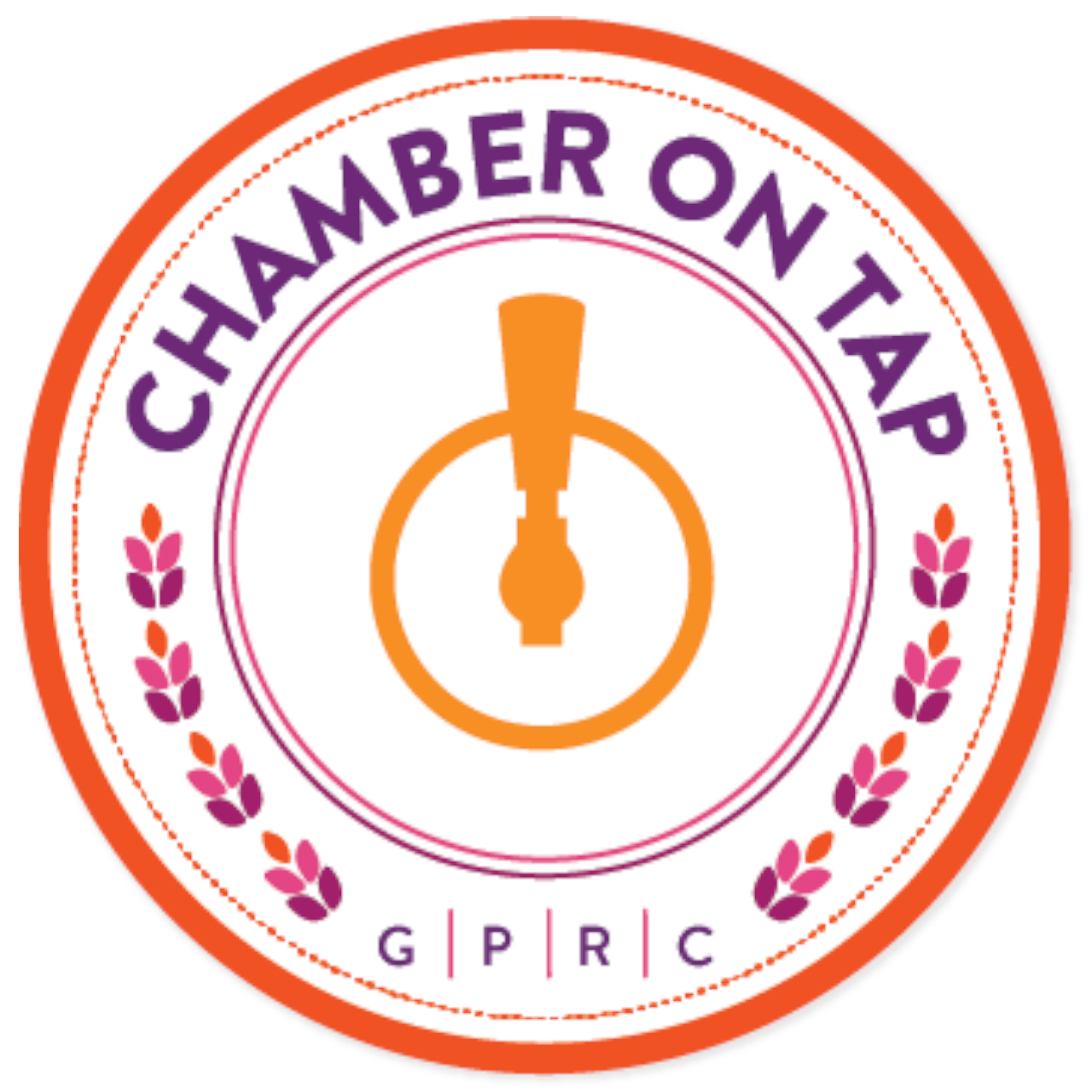 Chamber on Tap GPRC